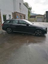 Mercedes-Benz C 300 T Autom. -  noch bis Sonntag - Mercedes-Benz C 300 in Wuppertal