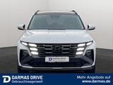 Hyundai TUCSON FL (MY25) Hybrid 4WD AT Prime PanoD LED - Hyundai TUCSON: mit Navigationssystem, mit Klimaautomatik