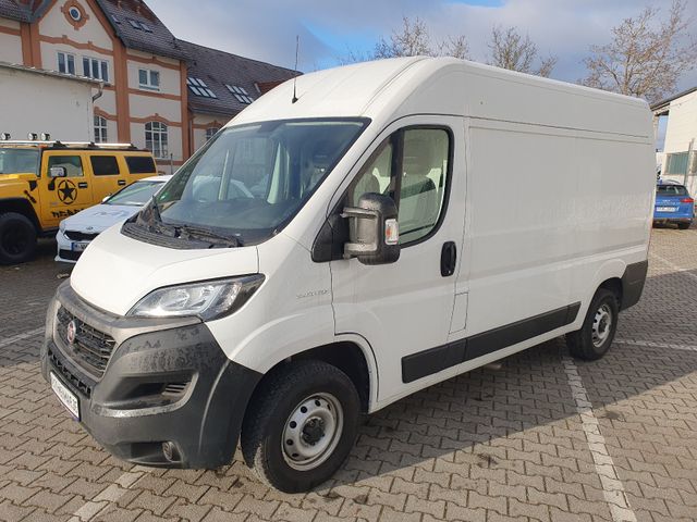 Fiat Ducato 2.3 Multijet Kasten L2H2 *Klima / Euro 6*