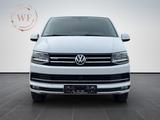 Volkswagen T6 Multivan Generation Six 4Motion|AHK|LED|DSG| - Volkswagen T6 Multivan: Generation Six