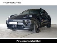 Porsche Macan - Vorschau Bild 1