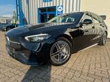 Mercedes-Benz C180 | AMG-PAKET | FACELIFT | 360KAMERA | TOTW - Mercedes-Benz C-Klasse: AMG Paket