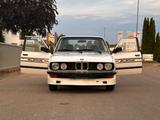BMW 518 mit H-Zulassung, 24 Monate HU, Ab Service