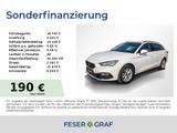 Seat Leon ST 2.0 TDI Style DSG LED/ACC/Kamera/Navi
