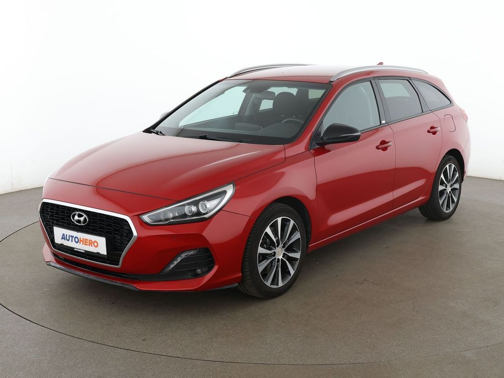 Image of Hyundai i30