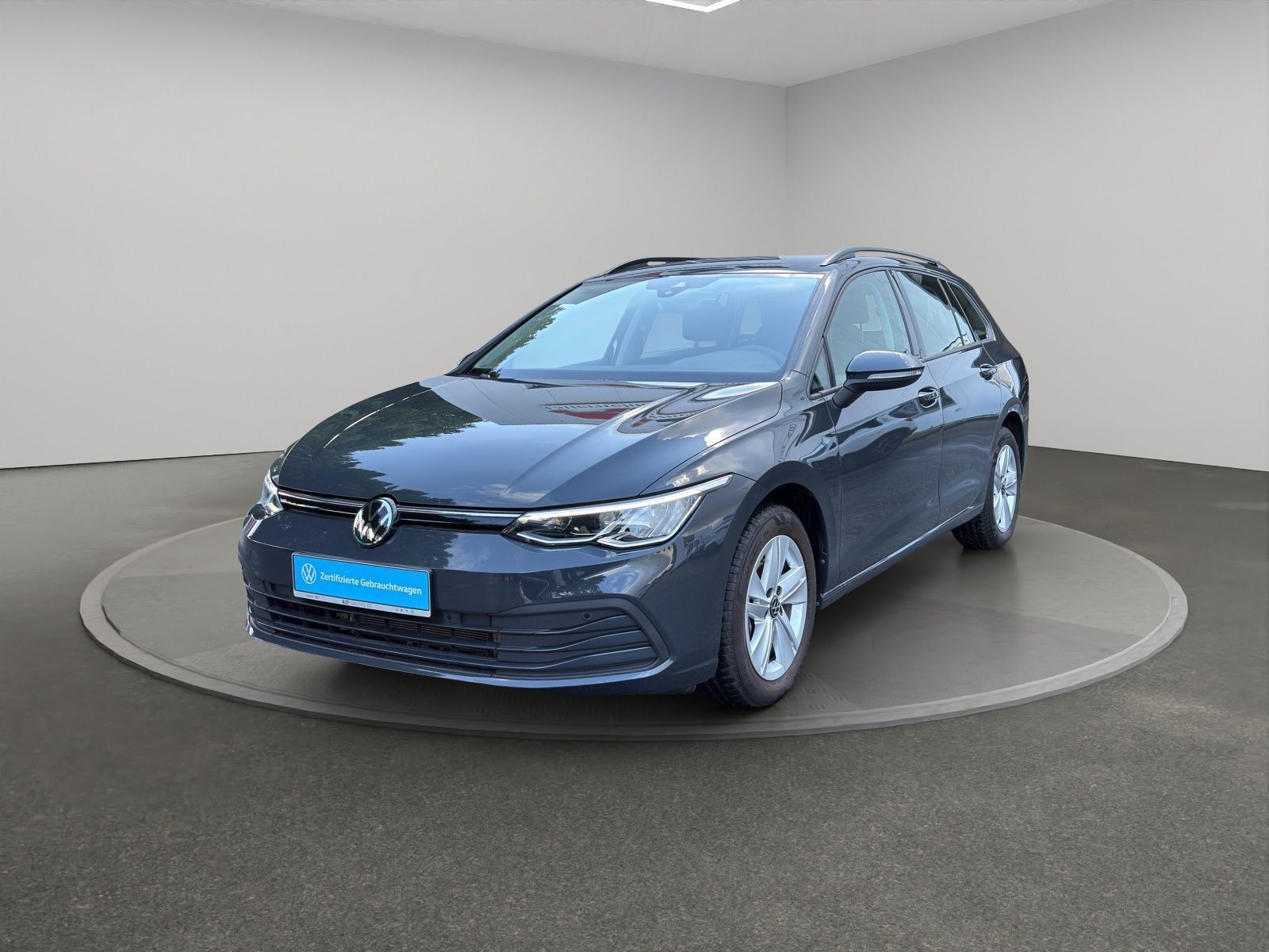 Volkswagen Golf - Bild 2