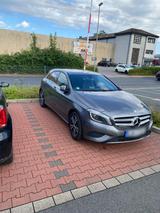 Mercedes-Benz A 180 Urban Paket Automatik ... - Mercedes-Benz A 180 in Hamm
