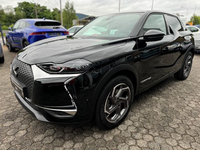 DS Automobiles DS3 Crossback PureTech  1.Hand,NAVI,SHZ,ASSIST