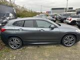 BMW X2 sDrive20d M Sport X Steptronic M Sport X - BMW X2 von privat