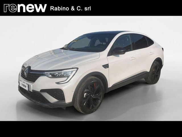 Andere Renault Arkana Hybrid E-TECH 145 CV R.S.Line