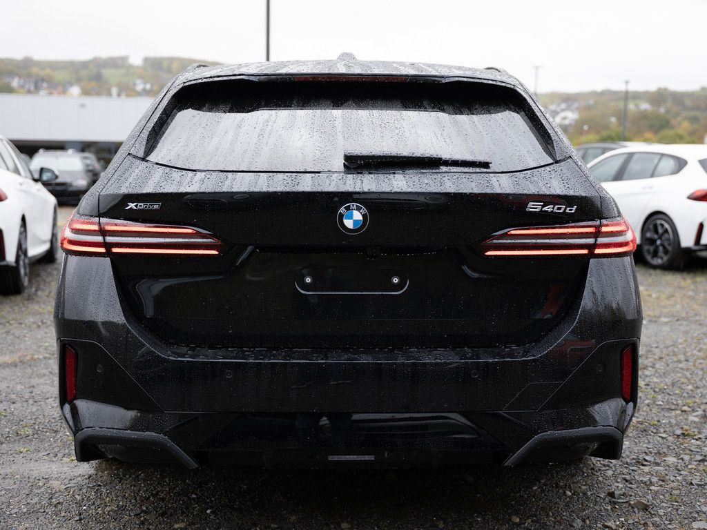 BMW 540 - Bild 5