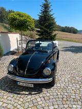 Volkswagen Käfer Cabrio 1303 LS -  Top gepflegt - Volkswagen: Cabrio, 1303