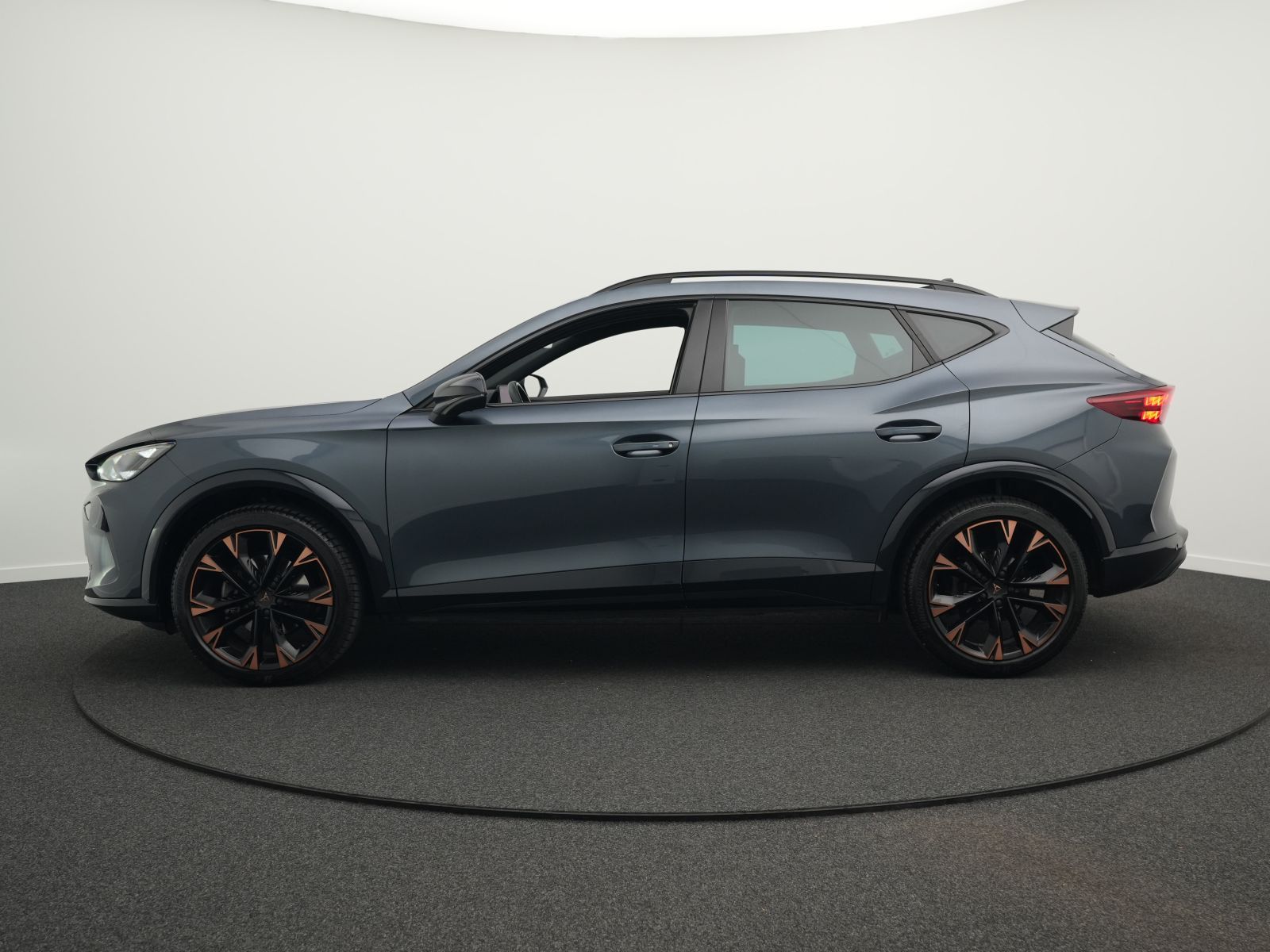 Cupra Formentor - Bild 11