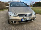 Mercedes-Benz A 170 ELEGANCE Elegance - Mercedes-Benz A 170 in Mannheim
