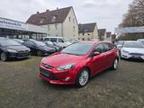 Ford Focus 1,0 EcoBoost Klimaauto.*Sitzheiz.*17"Alu* - Ford Focus Gebrauchtwagen in Hamm