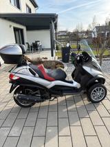 Piaggio MP3 400 LT - PIAGGIO MP3 LT 400