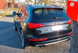 Audi SQ5 3.0 TDI compe. tiptro. quatt. Motor 50.000km - Audi SQ5 von privat