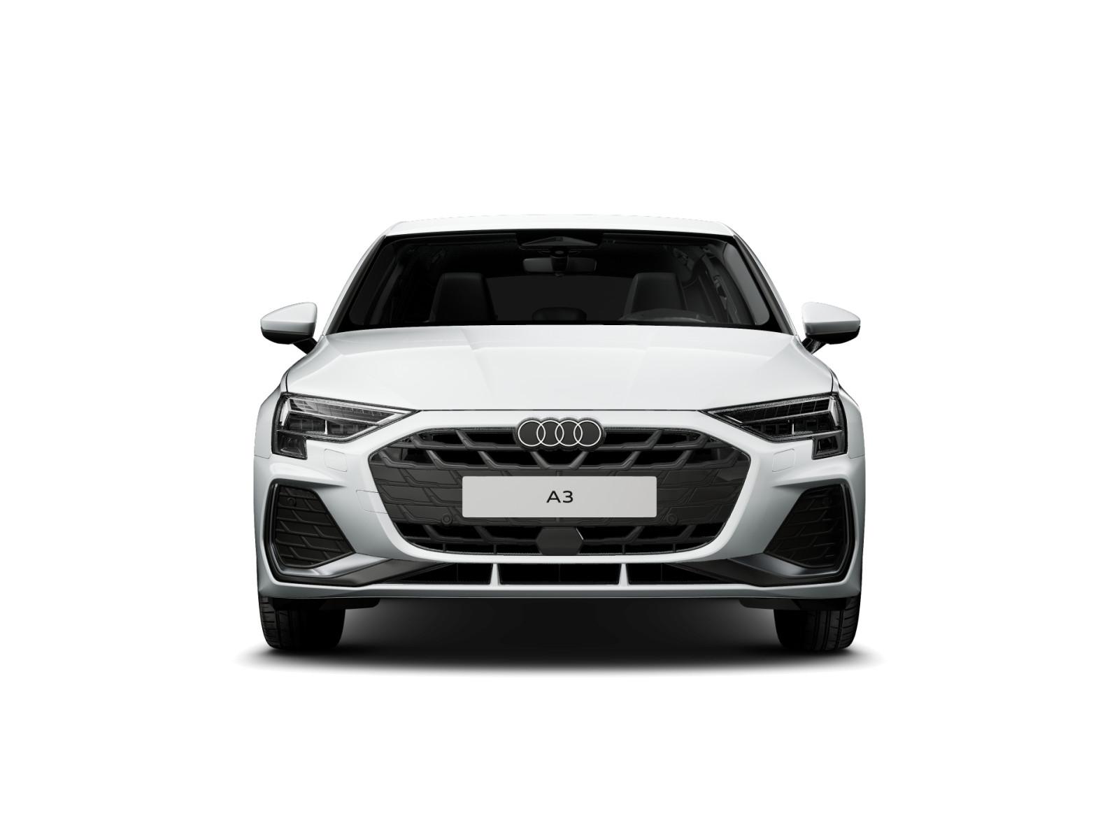 Audi A3 Sportback TFSI 110 kW S line SONOS*LED*HuD*, миниатюра 12