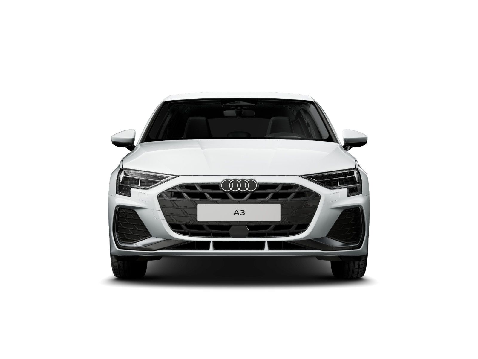 Audi A3 - Bild 2