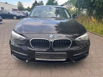 BMW 118 - 2