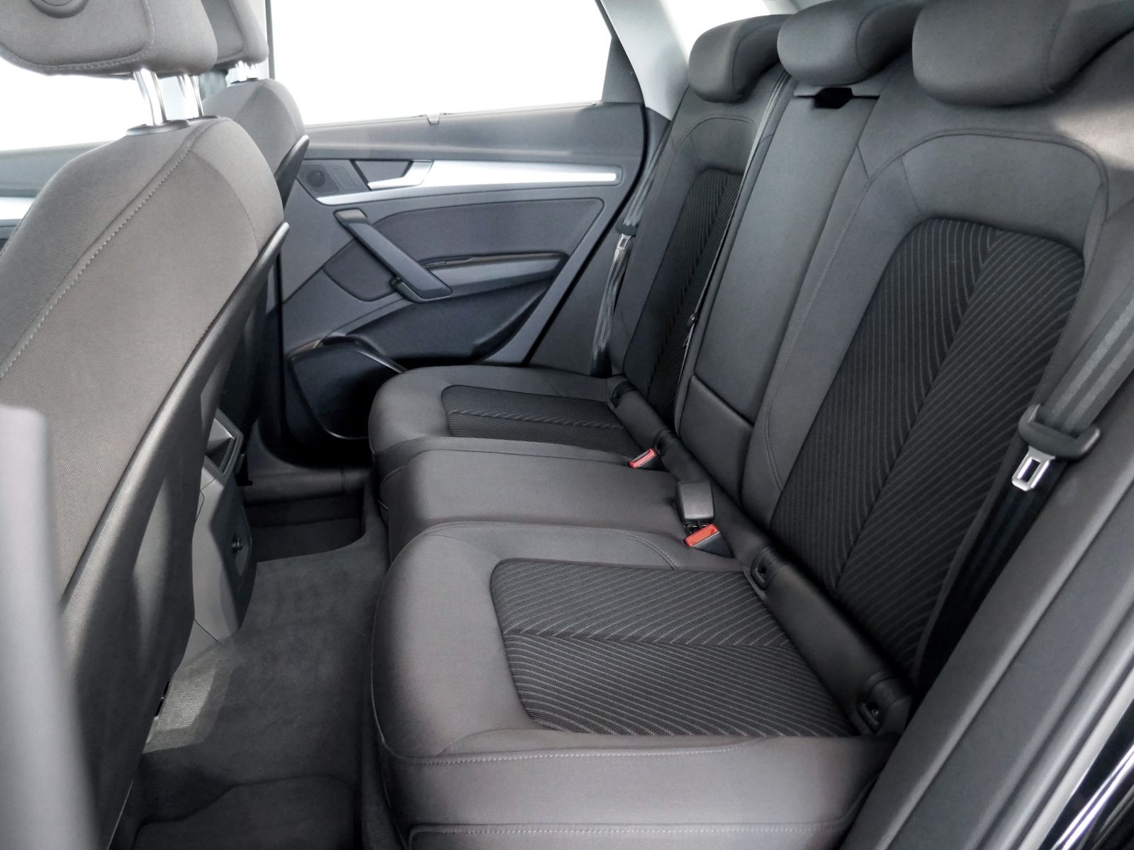 Fahrzeugabbildung Audi Q5 40 TDI quattro S tronic | LED RFK Navi