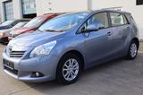Toyota Verso Edition - gebrauchte Toyota Verso aus dem Jahr 2010
