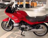 BMW R 1100 RS - BMW 1994 R1100RS
