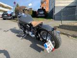 Yamaha XVS 650 Bobber - YAMAHA CHOPPER 650