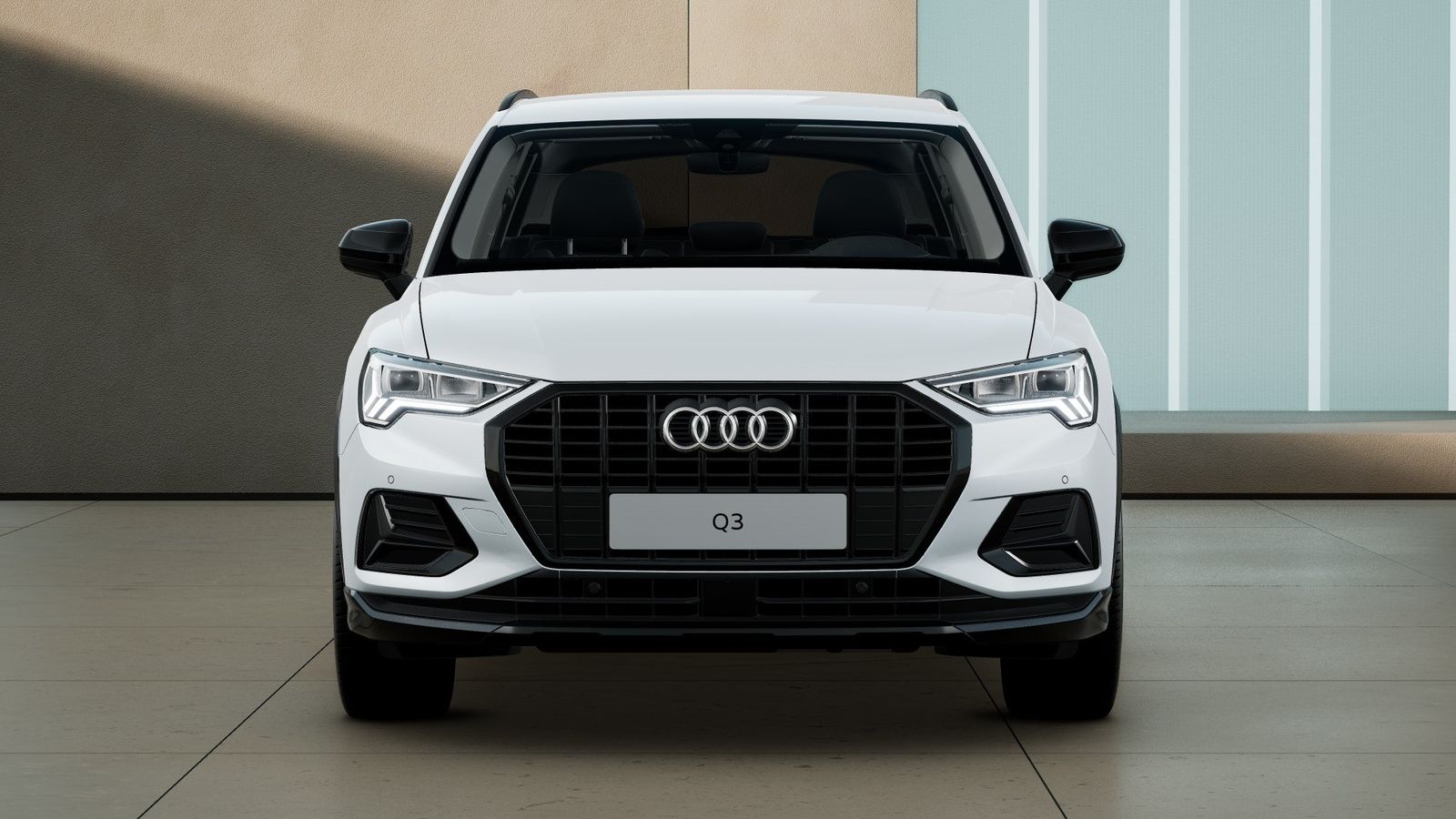 Audi Q3 - Bild 2