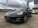 Porsche Panamera Diesel Platinum Edition - Porsche Panamera Edition mit Diesel-Antrieb