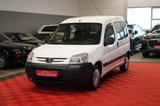 Peugeot Partner 1.4 Klima*Anhängerk.*Rückfahrkamera - gebrauchte Peugeot Partner aus dem Jahr 2008