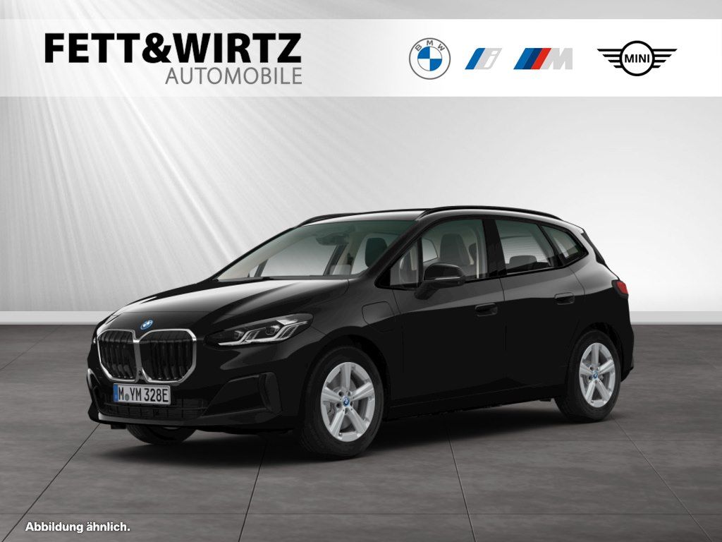 Image of BMW 230 Active Tourer