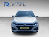 Hyundai i20 1,0 T-GDI Active 15" Alu Sitzheizung vorn Le - Hyundai i20 in Kassel