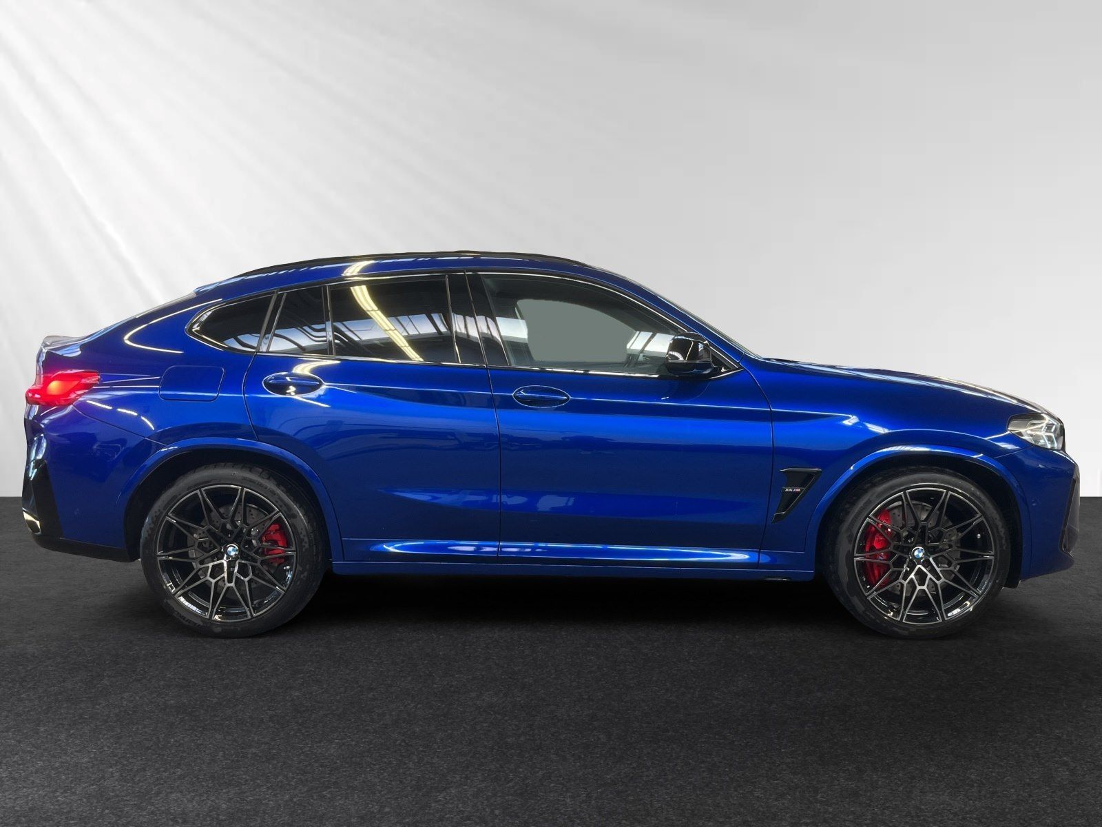 BMW X4 M - Bild 2