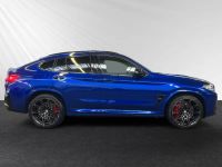 BMW X4 M - Vorschau Bild 2