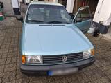 Volkswagen Gepflgter Polo 86 C - Volkswagen Polo: Coupe, 86c