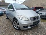 Mercedes-Benz A 180 A -Klasse A 180 CDI - gebrauchte Mercedes-Benz A 180 aus dem Jahr 2007