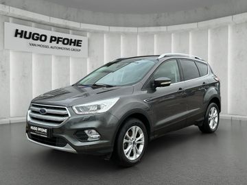 Ford Kuga - 1