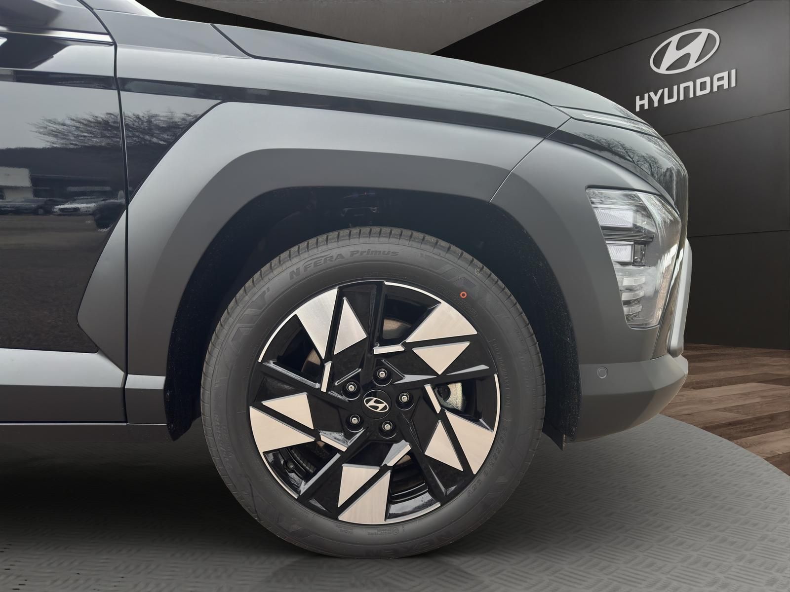 Hyundai Kona – Bild 19