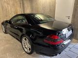 Mercedes-Benz SL 55 AMG 19 Zoll - CarPlay - grosse Inspektion - Mercedes-Benz SL 55 AMG aus 2002