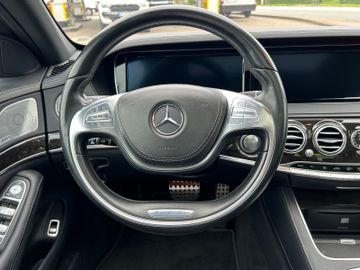 Bild 14 Mercedes-Benz S 350 S -Klasse Lim. S 350 BlueTec / d