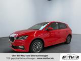 Skoda Fabia Drive 1.0 TSI Lenkradheizung Klimaautomati