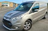 Ford Transit Connect langer Radstand - Ford Transit: Radstand