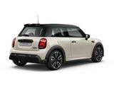 MINI Cooper John Cooper Works Trim Steptronic EDC RFT - MINI John Cooper Works: Limousine