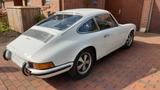 Porsche 911 T Urmodell - Porsche 911 Urmodell mit Benzin-Antrieb: Coupe, Schaltgetriebe