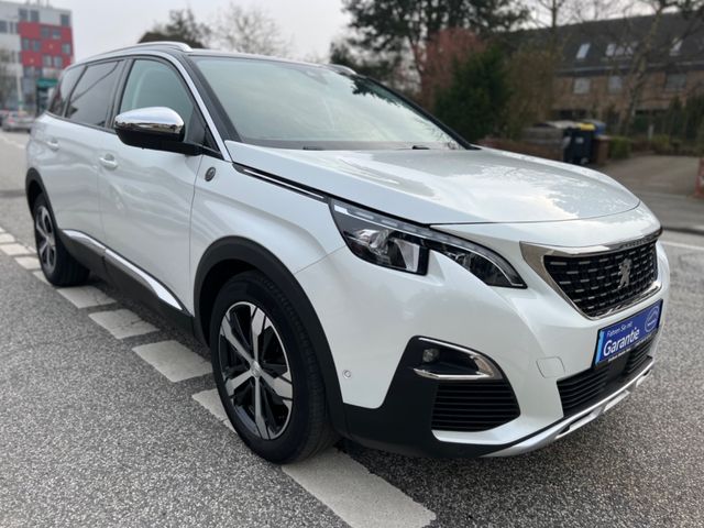 Peugeot 5008 Crossway*Navi*Klima*Shz*Pdc*Rfk*