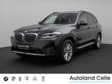 BMW X3 xD30e Kamera HUD Lenkrhzg Stop&Go AHK Sport