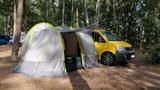 Volkswagen VW T5 Transporter Kastenwagen / Camper - Volkswagen: Kastenwagen Transporter