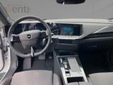 Opel Astra GS *AHK*LED*ACC*Kamera*Lenkrad heizbar*PDC - Opel Astra mit Benzin-Antrieb: Weiß, Kombi