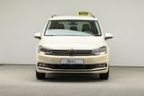 Volkswagen Touran TAXI 2,0 l TDI 150 PS DSG Klima/PDC/FIRST - mit Diesel-Antrieb: Taxi